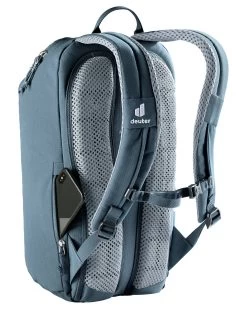 Deuter Damen Rucksack STEPOUT 16 19 Deuter Damen Rucksack STEPOUT 16 -Sportbekleidung engelhorn deuter Damen Rucksack STEPOUT 16 Detailansicht 07 V1076442G v1