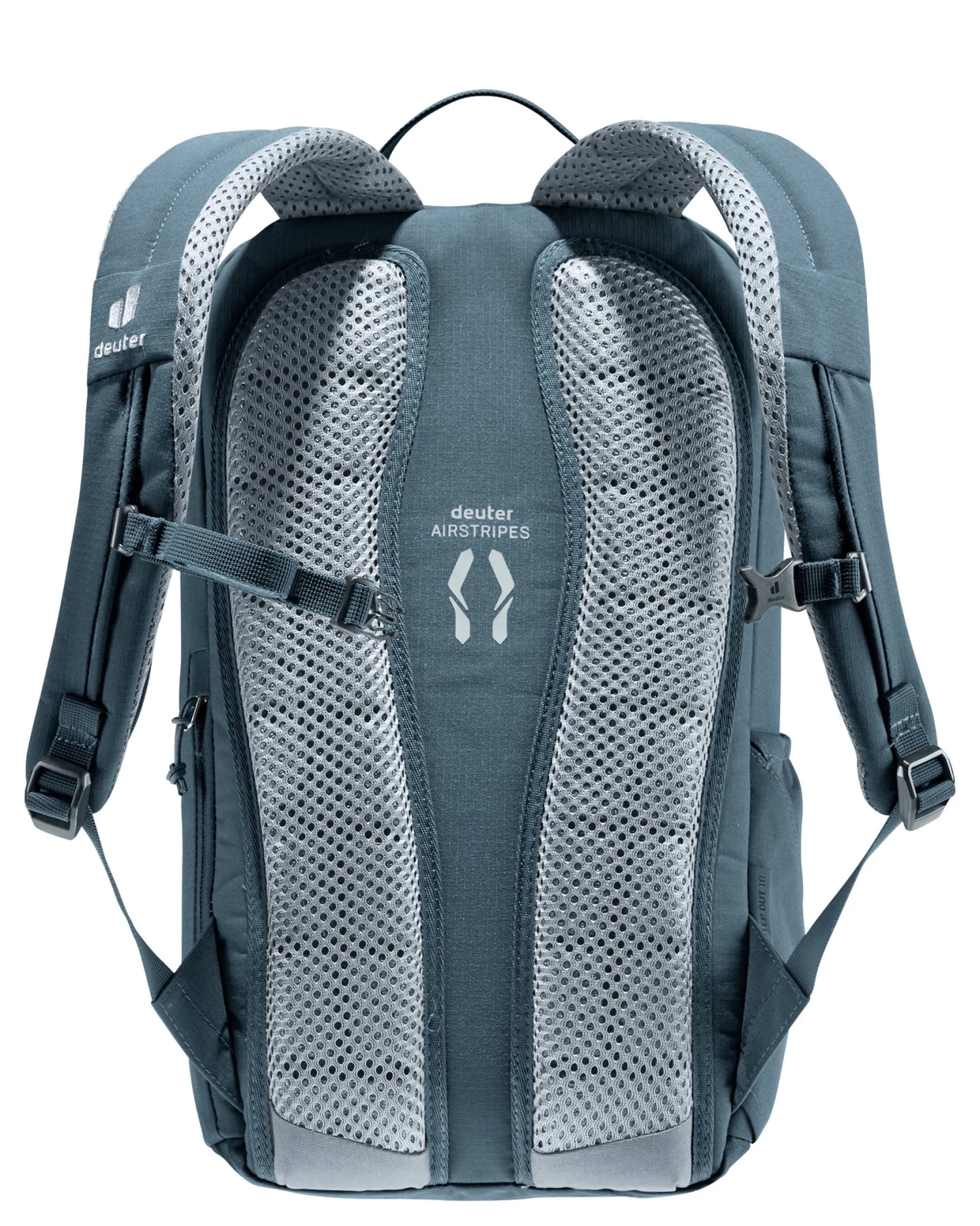 Deuter Damen Rucksack STEPOUT 16 4 Deuter Damen Rucksack STEPOUT 16 – Bild 2