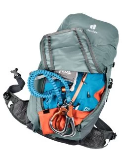 Deuter Damen Rucksack "Trail 20 SL" -Sportbekleidung engelhorn deuter Damen Rucksack Trail 20 SL Detailansicht 07 V1072949B v1