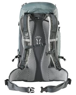 Deuter Damen Rucksack "Trail 20 SL" -Sportbekleidung engelhorn deuter Damen Rucksack Trail 20 SL Rueckansicht V1072949B v1