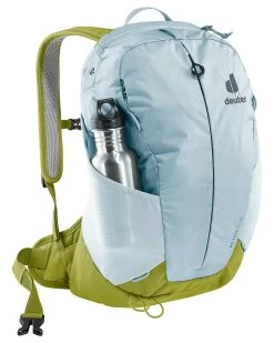 Deuter Damen Wanderrucksack AC LITE 15 SL -Sportbekleidung engelhorn deuter Damen Wanderrucksack AC LITE 15 SL Detailansicht 05 V1070985Z v1