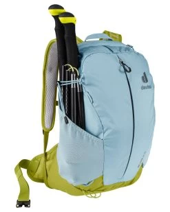 Deuter Damen Wanderrucksack AC LITE 15 SL -Sportbekleidung engelhorn deuter Damen Wanderrucksack AC LITE 15 SL Detailansicht 06 V1070985Z v1