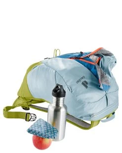Deuter Damen Wanderrucksack AC LITE 15 SL -Sportbekleidung engelhorn deuter Damen Wanderrucksack AC LITE 15 SL Detailansicht 07 V1070985Z v1