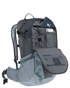Deuter Damen Wanderrucksack FUTURA 25 SL -Sportbekleidung engelhorn deuter Damen Wanderrucksack FUTURA 25 SL Detailansicht 03 V1074787I v1