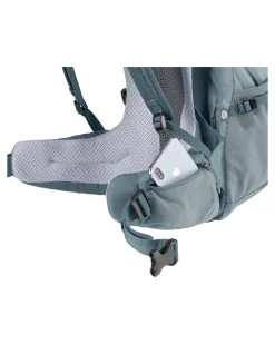 Deuter Damen Wanderrucksack FUTURA 25 SL -Sportbekleidung engelhorn deuter Damen Wanderrucksack FUTURA 25 SL Detailansicht 04 V1074787I v1