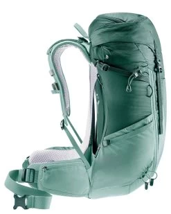 Deuter Damen Wanderrucksack "Futura 24 SL" 16 Deuter Damen Wanderrucksack "Futura 24 SL" -Sportbekleidung engelhorn deuter Damen Wanderrucksack Futura 24 SL Detailansicht 02 V1074782Y v1