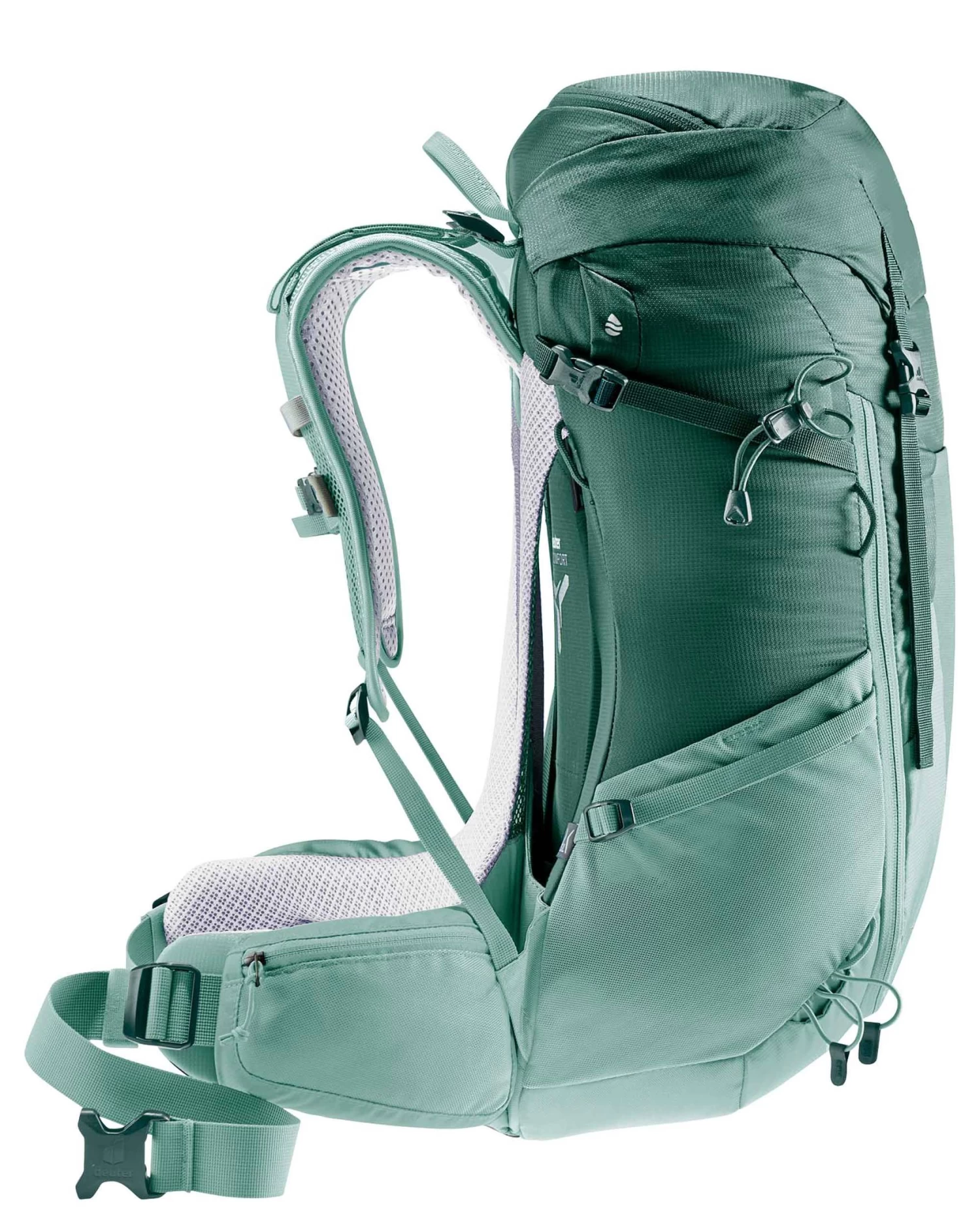 Deuter Damen Wanderrucksack "Futura 24 SL" 6 Deuter Damen Wanderrucksack "Futura 24 SL" – Bild 4