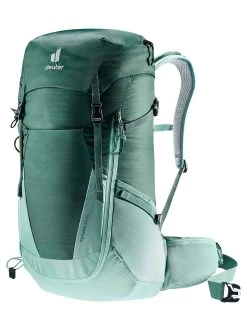Deuter Damen Wanderrucksack "Futura 24 SL" 17 Deuter Damen Wanderrucksack "Futura 24 SL" -Sportbekleidung engelhorn deuter Damen Wanderrucksack Futura 24 SL Detailansicht 03 V1074782Y v1
