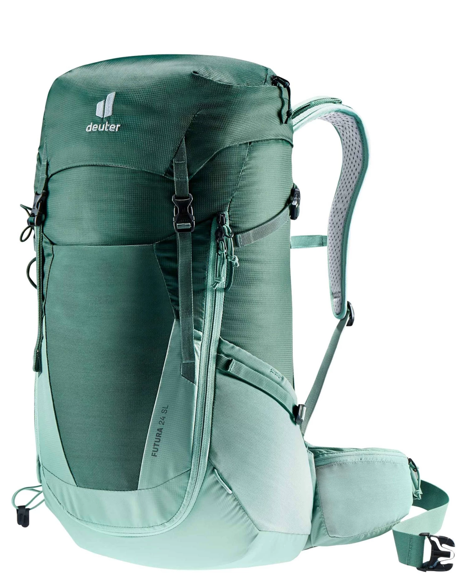 Deuter Damen Wanderrucksack "Futura 24 SL" 7 Deuter Damen Wanderrucksack "Futura 24 SL" – Bild 5