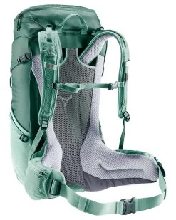 Deuter Damen Wanderrucksack "Futura 24 SL" 18 Deuter Damen Wanderrucksack "Futura 24 SL" -Sportbekleidung engelhorn deuter Damen Wanderrucksack Futura 24 SL Detailansicht 04 V1074782Y v1