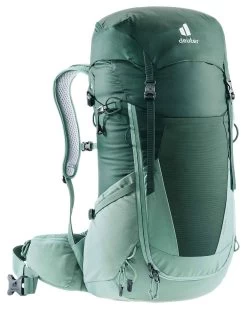 Deuter Damen Wanderrucksack "Futura 24 SL" 19 Deuter Damen Wanderrucksack "Futura 24 SL" -Sportbekleidung engelhorn deuter Damen Wanderrucksack Futura 24 SL Detailansicht 05 V1074782Y v1