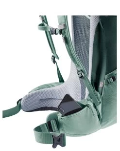 Deuter Damen Wanderrucksack "Futura 24 SL" 22 Deuter Damen Wanderrucksack "Futura 24 SL" -Sportbekleidung engelhorn deuter Damen Wanderrucksack Futura 24 SL Detailansicht 08 V1074782Y v1