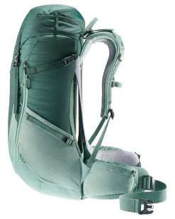 Deuter Damen Wanderrucksack "Futura 24 SL" 15 Deuter Damen Wanderrucksack "Futura 24 SL" -Sportbekleidung engelhorn deuter Damen Wanderrucksack Futura 24 SL Detailansicht V1074782Y v1