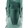 Deuter Damen Wanderrucksack "Futura 24 SL" -Sportbekleidung engelhorn deuter Damen Wanderrucksack Futura 24 SL Vorderansicht V1074782Y v1