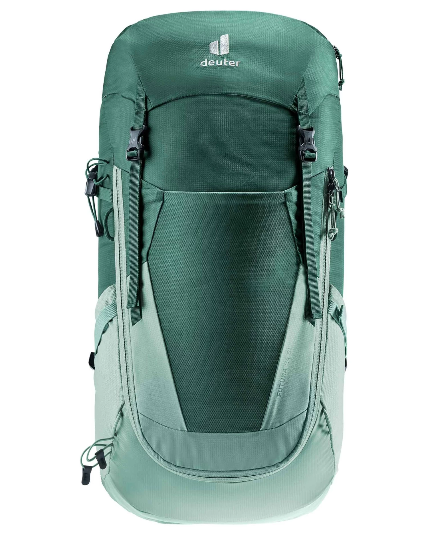 Deuter Damen Wanderrucksack "Futura 24 SL" 3 Deuter Damen Wanderrucksack "Futura 24 SL"