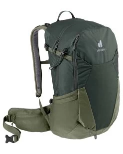 Deuter Damen Und Herren Rucksack FUTURA 27 -Sportbekleidung engelhorn deuter Damen und Herren Rucksack FUTURA 27 Detailansicht 03 V1074524N v1