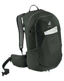 Deuter Damen Und Herren Rucksack FUTURA 27 -Sportbekleidung engelhorn deuter Damen und Herren Rucksack FUTURA 27 Detailansicht 04 V1074524N v1