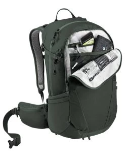 Deuter Damen Und Herren Rucksack FUTURA 27 -Sportbekleidung engelhorn deuter Damen und Herren Rucksack FUTURA 27 Detailansicht 05 V1074524N v1