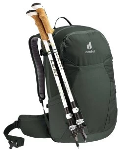 Deuter Damen Und Herren Rucksack FUTURA 27 -Sportbekleidung engelhorn deuter Damen und Herren Rucksack FUTURA 27 Detailansicht 06 V1074524N v1