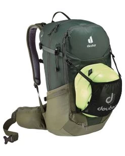 Deuter Damen Und Herren Rucksack FUTURA 27 -Sportbekleidung engelhorn deuter Damen und Herren Rucksack FUTURA 27 Detailansicht 07 V1074524N v1