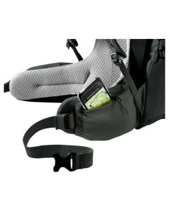 Deuter Damen Und Herren Rucksack FUTURA 27 -Sportbekleidung engelhorn deuter Damen und Herren Rucksack FUTURA 27 Detailansicht 08 V1074524N v1