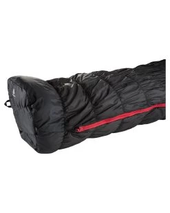 Deuter Damen Und Herren Schlafsack "Exosphere 0°L" 10 Deuter Damen Und Herren Schlafsack "Exosphere 0°L" -Sportbekleidung engelhorn deuter Damen und Herren Schlafsack Exosphere 0L Detailansicht 06 V1072951K v1