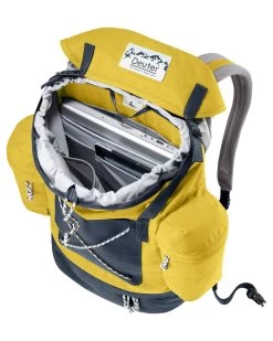 Deuter Herren Rucksack WENGEN -Sportbekleidung engelhorn deuter Herren Rucksack WENGEN Detailansicht 04 V1072548S v1