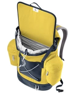 Deuter Herren Rucksack WENGEN -Sportbekleidung engelhorn deuter Herren Rucksack WENGEN Detailansicht 05 V1072548S v1
