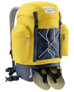 Deuter Herren Rucksack WENGEN -Sportbekleidung engelhorn deuter Herren Rucksack WENGEN Detailansicht 06 V1072548S v1