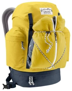 Deuter Herren Rucksack WENGEN -Sportbekleidung engelhorn deuter Herren Rucksack WENGEN Detailansicht 07 V1072548S v1
