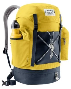 Deuter Herren Rucksack WENGEN -Sportbekleidung engelhorn deuter Herren Rucksack WENGEN Detailansicht 08 V1072548S v1