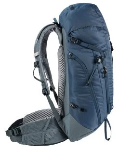 Deuter Herren Wanderrucksack "Trail 30" 16 Deuter Herren Wanderrucksack "Trail 30" -Sportbekleidung engelhorn deuter Herren Wanderrucksack Trail 30 Detailansicht 02 V1074495W v1