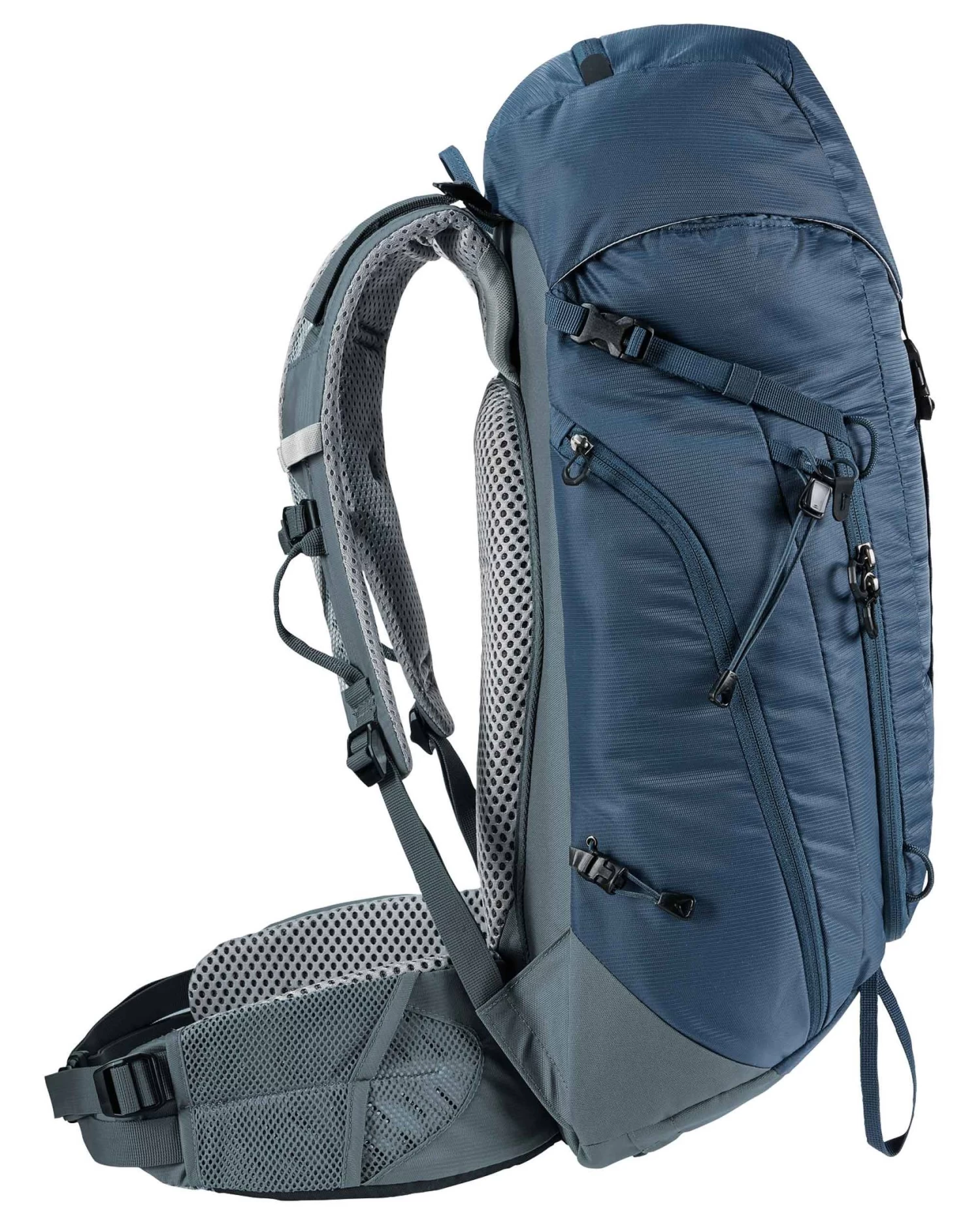 Deuter Herren Wanderrucksack "Trail 30" 6 Deuter Herren Wanderrucksack "Trail 30" – Bild 4