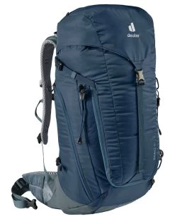 Deuter Herren Wanderrucksack "Trail 30" 17 Deuter Herren Wanderrucksack "Trail 30" -Sportbekleidung engelhorn deuter Herren Wanderrucksack Trail 30 Detailansicht 03 V1074495W v1