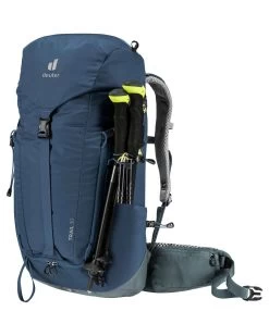 Deuter Herren Wanderrucksack "Trail 30" 19 Deuter Herren Wanderrucksack "Trail 30" -Sportbekleidung engelhorn deuter Herren Wanderrucksack Trail 30 Detailansicht 05 V1074495W v1
