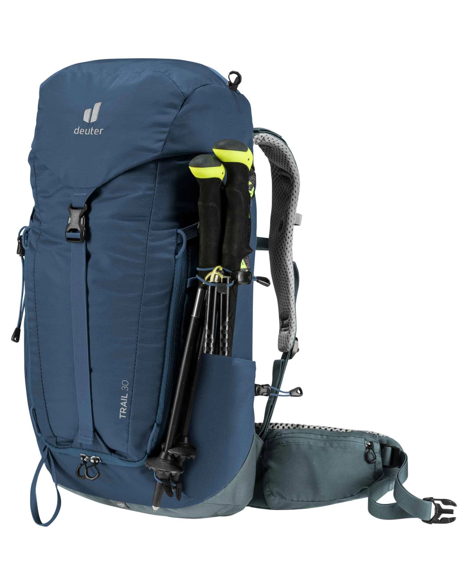 Deuter Herren Wanderrucksack "Trail 30" 9 Deuter Herren Wanderrucksack "Trail 30" – Bild 7
