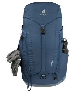 Deuter Herren Wanderrucksack "Trail 30" 20 Deuter Herren Wanderrucksack "Trail 30" -Sportbekleidung engelhorn deuter Herren Wanderrucksack Trail 30 Detailansicht 06 V1074495W v1