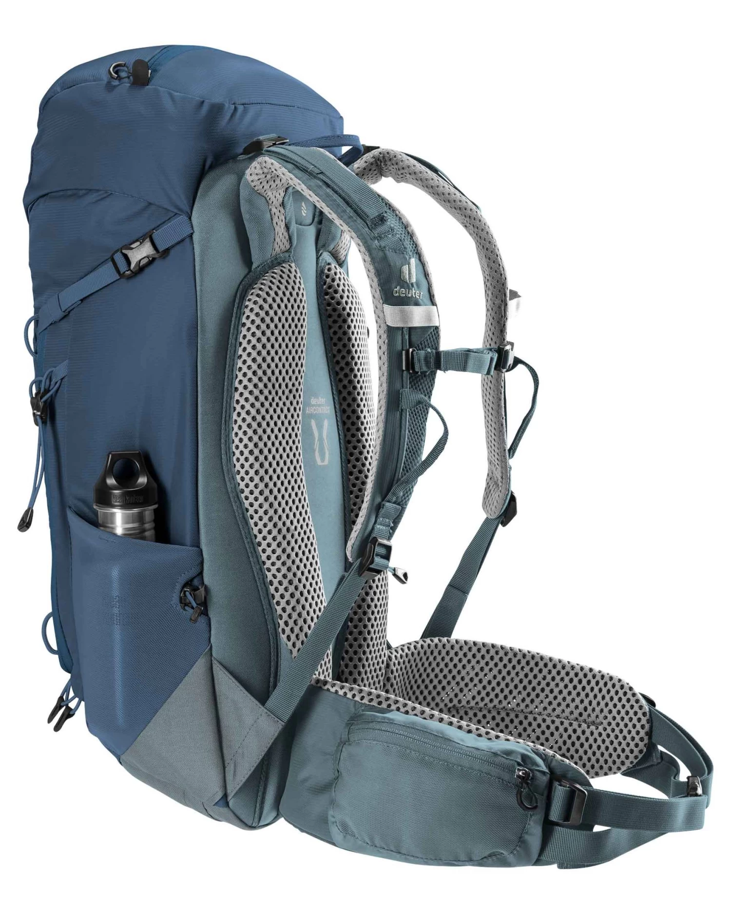 Deuter Herren Wanderrucksack "Trail 30" 12 Deuter Herren Wanderrucksack "Trail 30" – Bild 10