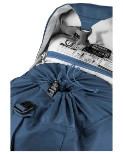 Deuter Herren Wanderrucksack "Trail 30" 23 Deuter Herren Wanderrucksack "Trail 30" -Sportbekleidung engelhorn deuter Herren Wanderrucksack Trail 30 Detailansicht 09 V1074495W v1