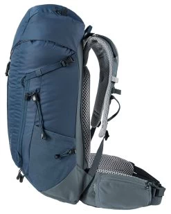 Deuter Herren Wanderrucksack "Trail 30" 15 Deuter Herren Wanderrucksack "Trail 30" -Sportbekleidung engelhorn deuter Herren Wanderrucksack Trail 30 Detailansicht V1074495W v1