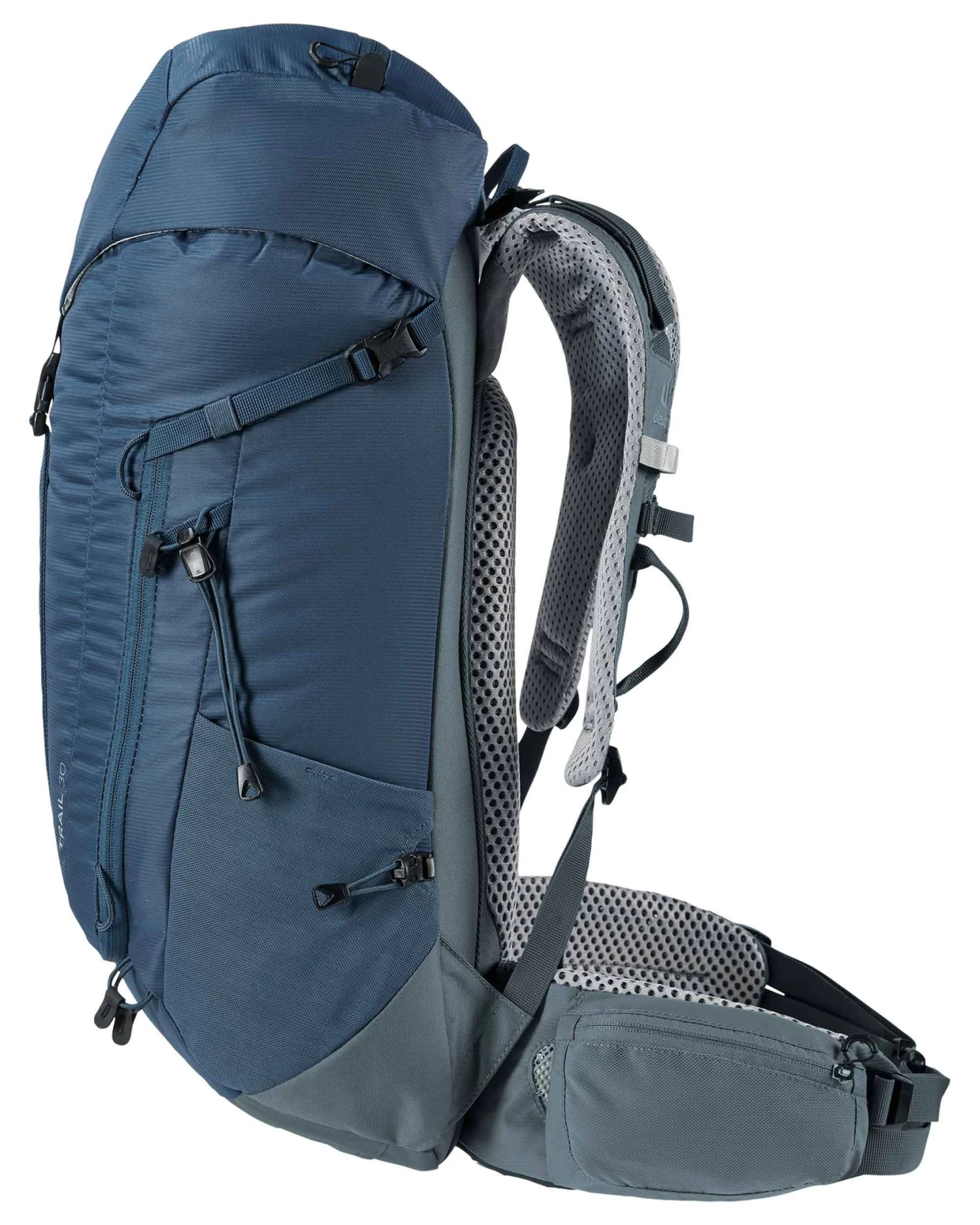 Deuter Herren Wanderrucksack "Trail 30" 5 Deuter Herren Wanderrucksack "Trail 30" – Bild 3