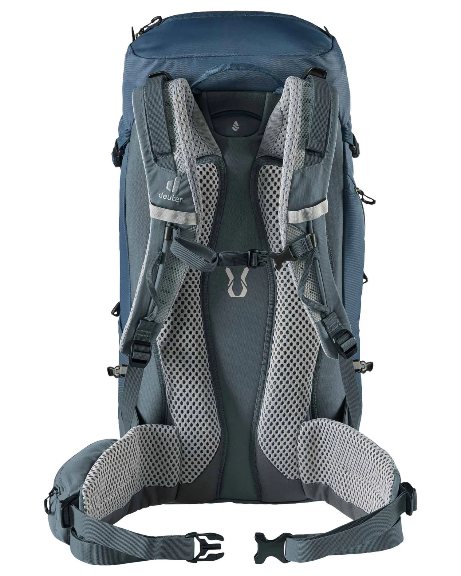 Deuter Herren Wanderrucksack "Trail 30" 4 Deuter Herren Wanderrucksack "Trail 30" – Bild 2