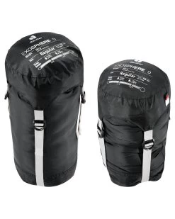 Deuter Kunstfaserschlafsack EXOSPHERE 0° -Sportbekleidung engelhorn deuter Kunstfaserschlafsack EXOSPHERE 0 Detailansicht 04 V1074787L v1