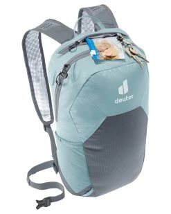 Deuter Wanderrucksack SPEED LITE 13 -Sportbekleidung engelhorn deuter Wanderrucksack SPEED LITE 13 Detailansicht 06 V1074524J v1