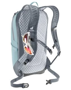 Deuter Wanderrucksack SPEED LITE 13 -Sportbekleidung engelhorn deuter Wanderrucksack SPEED LITE 13 Detailansicht 07 V1074524J v1