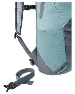 Deuter Wanderrucksack SPEED LITE 13 -Sportbekleidung engelhorn deuter Wanderrucksack SPEED LITE 13 Detailansicht 08 V1074524J v1
