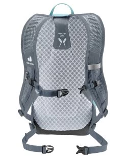 Deuter Wanderrucksack SPEED LITE 13 -Sportbekleidung engelhorn deuter Wanderrucksack SPEED LITE 13 Rueckansicht V1074524J v1