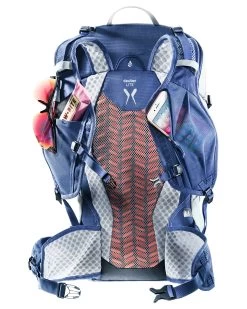 Deuter Wanderrucksack SPEED LITE 23 SL -Sportbekleidung engelhorn deuter Wanderrucksack SPEED LITE 23 SL Detailansicht 07 V1074784N v1