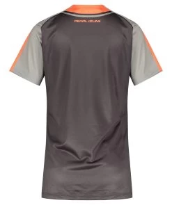IP Pearl Izumi Damen T-Shirt "Summit" -Sportbekleidung engelhorn iP Pearl Izumi Damen T Shirt Summit Rueckansicht V1071626M v1