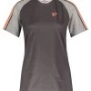 IP Pearl Izumi Damen T-Shirt "Summit" -Sportbekleidung engelhorn iP Pearl Izumi Damen T Shirt Summit Vorderansicht V1071626M v1